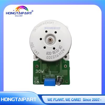 comprar Motor sin escobillas A2xkm10300 para Konica Minolta Bizhub C224e C284e C364e C654e C754e C1060 fabricación en línea