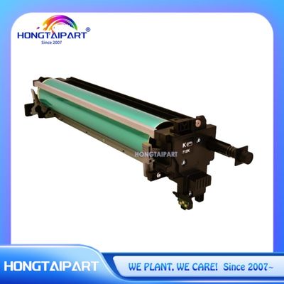 comprar Unidad de tambor negro DR-712K A9K70RD DR712K para impresora Konica Minolta bizhub C659 C759 fabricación en línea