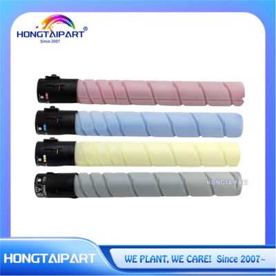 comprar Cartuchos de tóner TN514 TN-514 A9e8190 A9e8290 A9e8390 A9e8490 para Konica Minolta Bizhub C454 C458 C558 C658 fabricación en línea