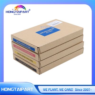 comprar 675K76190 675K76220 675K76250 675K76280 Polvo de desarrollo para Xerox Color 550 560 570 700 770 6680 7780 7785 700 J75 C60 C70 C75 fabricación en línea