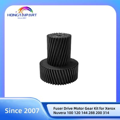 comprar Kit de engranajes del motor de la unidad fusora 604K67810 para Xerox Nuvera 100 120 144 288 200 314 fabricación en línea