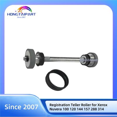 comprar Registro de cajero de rodillo 604K67712 para Xerox Nuvera 100 120 144 157 288 314 fabricación en línea