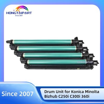 comprar Unidad de tambor para Konica Minolta Bizhub C250I C300I 360I 450I Copia Dr316 Dr618 Impresora láser Kit de tambor Hongtaipart fabricación en línea