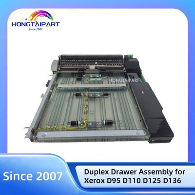 comprar Ensamblaje de Bandeja Dúplex 050K66660 para Xerox D95 D110 D125 D136 4110 4112 4127 Original fabricación en línea