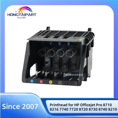 comprar Cabezal de impresión HP 952 955 para HP Officejet Pro 8710 8216 7740 7720 8720 8730 8740 8210 Impresora Cabezal de impresión HONGTAIPART fabricación en línea