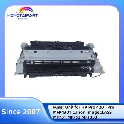 comprar Unidad de fusión RM2-2731-000 para HP Pro 4201 Pro MFP4301 Canon imageCLASS MF751 MF753 MF1333 fabricación en línea
