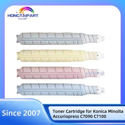 comprar Cartucho de tóner TN629 AD3H150 AD3H250 AD3H350 AD3H450 para el acuriopresso de Konica Minolta C7090 C7100 fabricación en línea