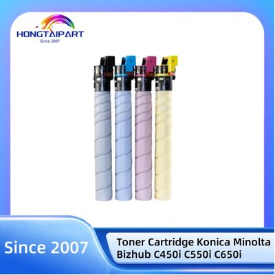 comprar Toner Cartridge TN626 ACV1170 ACV1270 ACV1370 ACV1470 for Konica Minolta Bizhub C450i C550i C650i fabricación en línea