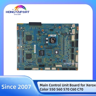 comprar MCU PWB Junta de control principal 960K51604 960K96547 para Xerox Color 550 560 570 C60 C70 fabricación en línea
