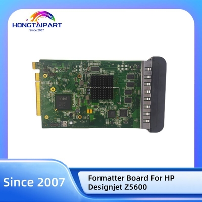 comprar Placa formateadora para HP Designjet Z5600 Original Usada fabricación en línea