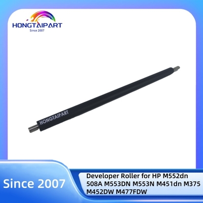 comprar Rodillo Revelador CF360A 508A CE410A 305A para HP M552dn 508A M553DN M553N M451dn M375 M452DW M477FDW Compatible fabricación en línea