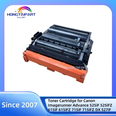 comprar Cartucho de tóner T03 2725C001AA para Canon Imagerunner Advance 525iF 525iFZ 615iF 615iF 615iFZ 715iF 715iFZ DX 527iF 527iFZ 529iF 529iF 617iF 617iFZ 619iF 619iF 717iF 717iF 719iF 719iF imagen CLASS LBP1861 fabricación en línea