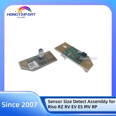comprar Conjunto de detección de tamaño de sensor 444-42021-209 444-42022-205 para Riso RZ RV EV ES MV RP Original fabricación en línea