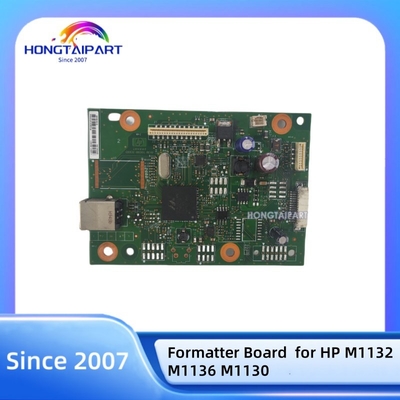 comprar Placa Formateadora CE831-60001 para HP M1132 M1136 M1130 fabricación en línea
