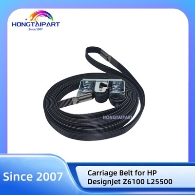 comprar Correa de transporte CQ869-67072 CQ111-67003 Q6652-60118 para HP DesignJet Z6100 L25500 60