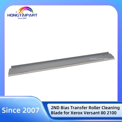 comprar Cuchilla de limpieza del rodillo de transferencia de polarización 2ND 607K04291 para Xerox Versant 80 2100 fabricación en línea