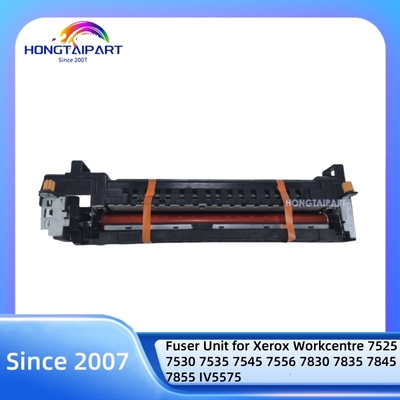 comprar Unidad de fusión 607K09006 604K62230 604K62220 para Xerox DCC IV C3375 C2275 C3370 C2270 C3373 Workcentre 7525 7530 7535 7545 7556 7830 7835 7845 7855 IV5575 Original Usado fabricación en línea