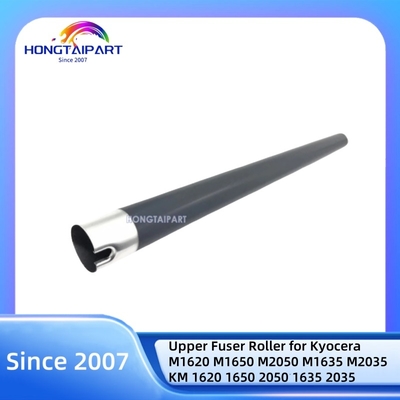 comprar Rodillo superior del fusor 2C920051 para Kyocera KM1620 KM1650 KM2050 KM1635 KM2050 KM2035 Rodillo térmico del fusor Rodillo caliente Fusión fabricación en línea