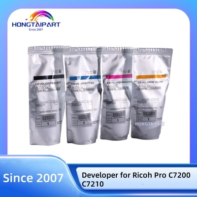 comprar Desarrollador D0A59640 D0A59660 D0A59670 D0A59680 para el Ricoh Pro C7200 C7210 fabricación en línea