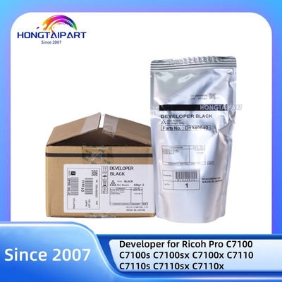 comprar Desarrollador D1949640 D1949660 D1949670 D1949680 D194-9640 D194-9660 D194-9670 D194-9680 para Ricoh Pro C7100 C7100s C7100sx C7100x C7110 C7110s C7110sx C7110x fabricación en línea