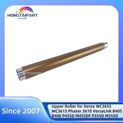 comprar Rodillo superior para Xerox WC3655 WC3615 Phaser 3610 VersaLink B405 B400 P455D M455DF P355D M355D fabricación en línea