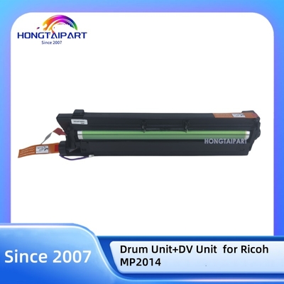 comprar Unidad de tambor + Unidad DV para Ricoh MP2014 Reacondicionado fabricación en línea