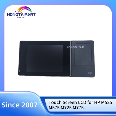 comprar Pantalla táctil LCD CD644-67916 CD644-60114 CD644-60144 para HP M525 M575 M725 M775 fabricación en línea