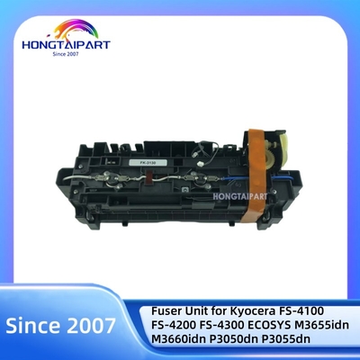 comprar Unidad de fusión FK-3130 302TA93054 302TA93051 302TA93050 302LV93136 302LV93135 302LV93134 302LV93132 302LV93131 302LV93130 2LV93132 FK3302 para Kyocera FS-4100 FS-4200 FS-4300 ECOSYS M3655idn M3660idn P3050 fabricación en línea