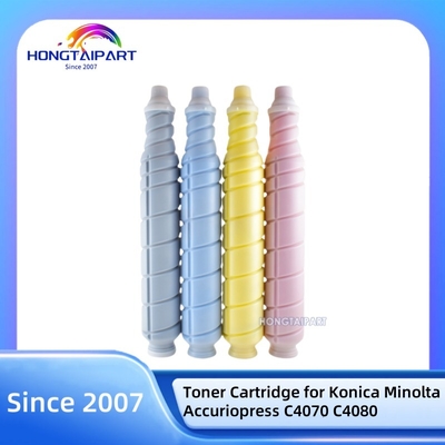 comprar Cartucho de tóner TN619 A3vx180 A3vx280 A3vx380 A3vx480 para Konica Minolta Accuriopress C4070 C4080 fabricación en línea