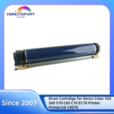 comprar Cartucho de tambor negro 013R00663 13R663 para Xerox Color 550 560 570 C60 C70 EC70 Impresora PrimeLink C9070 fabricación en línea