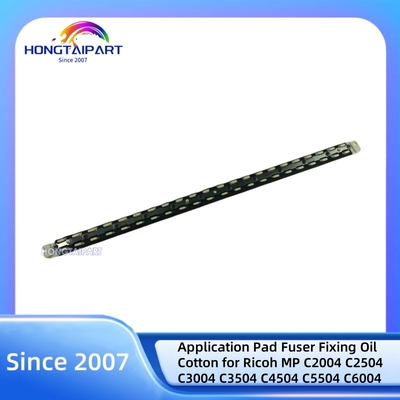 comprar Aplicación Aceite de fijación del fusible de almohadilla Algodón para Ricoh MP C2004 C2504 C3004 C3504 C4504 C5504 C6004 IMC Original fabricación en línea