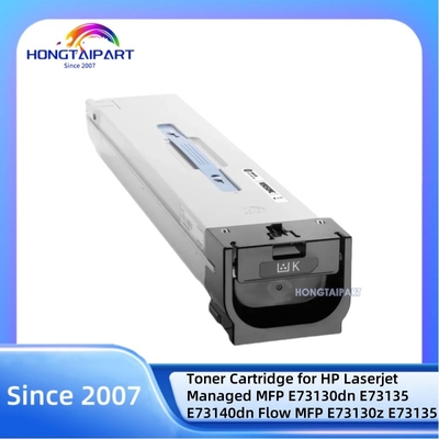 comprar HP W9065MC Cartucho de tóner Negro para láserjet MFP E73130dn E73135 E73140dn MFP de flujo E73130z E73135 E73140z fabricación en línea