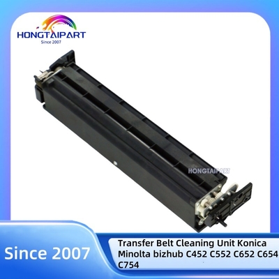 comprar Unidad de limpieza de la correa de transferencia para Konica Minolta Bizhub C452 C552 C652 C654 C754 fabricación en línea