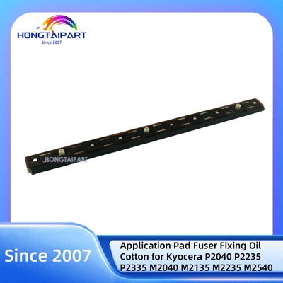 comprar Algodón para aceite fijador de fusor para Kyocera P2040 P2235 P2335 M2040 M2135 M2235 M2540 M2635 M2640 Original fabricación en línea