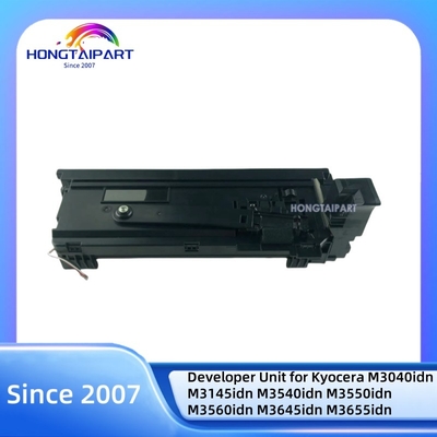comprar Unidad de revelado DV-3100 DV3100 302LV93082, 302LV93081 302LV93080 M2813031 M2813030 para Kyocera M3040idn M3145idn M3540idn M3550idn M3560idn M3645idn M3655idn M3660idn M3860idn P3045dn P3050dn P3055dn fabricación en línea