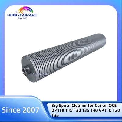 comprar Gran limpiador de espiral 1070115677 para Canon OCE DP110 115 120 135 140 VP110 120 135 Compatible fabricación en línea