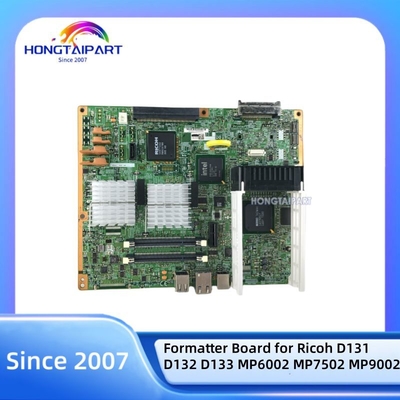 comprar Tarjeta de formato original utilizada D1315608 D1325608 para Ricoh D131 D132 D133 fabricación en línea