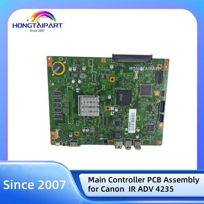 comprar Canon IR ADV 4235 Main Controller PCB Assembly FM1-E353-000 FM1-G865 fabricación en línea