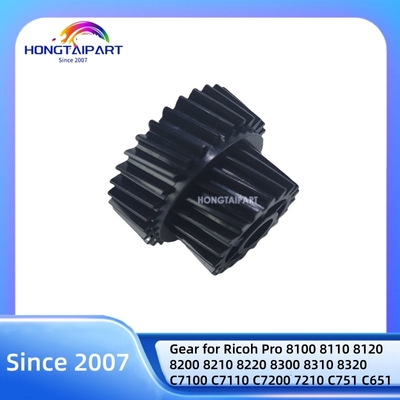 comprar Original Gear AB011125 for Ricoh Pro 8100 8110 8120 Series fabricación en línea