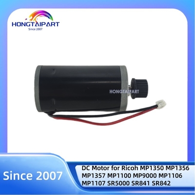 comprar Original DC Motor AX050277 AX050074 for Ricoh MP1350 MP1356 MP1357 fabricación en línea