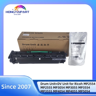 comprar Unidad de tambor DV Unidad para Ricoh MP2554 MP2555 MP3054 MP3055 MP3554 MP3555 fabricación en línea