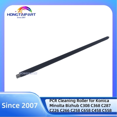 comprar Rodillo de limpieza PCR para Konica Minolta Bizhub C308 C368 C287 C226 fabricación en línea