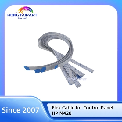 comprar HP M428 Panel de control Flex Cable 24pin 15in Compatible fabricación en línea