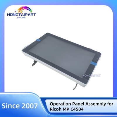 comprar Montaje del panel de operación Ricoh MP C4504 Original compatible fabricación en línea