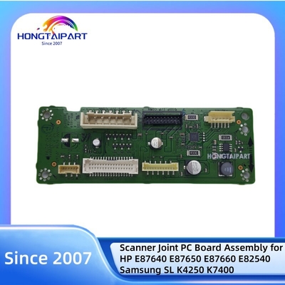 comprar Espectrómetro conjunto de placa de PC JC92-02781A JC41-00893A para HP E87640 E87650 E87660 E82540 E82550 E82560 E78330dn E77822 Samsung SL K4250 K7400 fabricación en línea