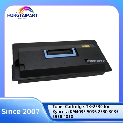 comprar Cartucho de tinta de la copiadora del OEM TK-2530 Kyocera KM4035 5035 2530 3035 3530 4030 fabricación en línea