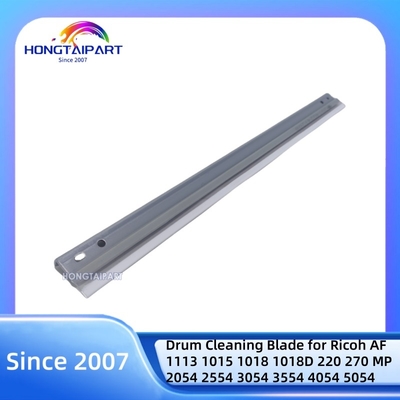 comprar Cuchilla de limpieza de tambor AD041161 AD041158 B0392289 para Ricoh AF 1113 1015 1018 1018D 220 270 MP 2054 2554 3054 3554 4054 5054 6054 MP2555 3055 3555 4055 5055 6055 fabricación en línea
