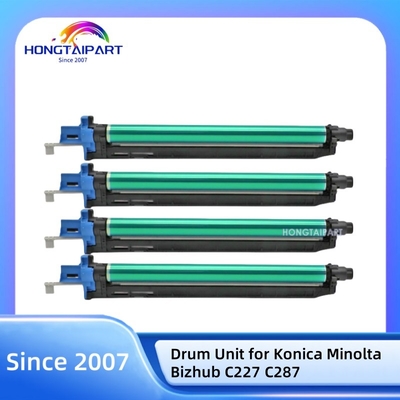 comprar Unidad de tambor DR214K para Konica Minolta Bizhub C227 C287 fabricación en línea