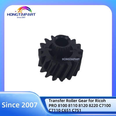 comprar Engranaje del rodillo de transferencia D1796315 D0746315 para Ricoh PRO 8100 8110 8120 8220 C7100 C7110 C651 C751 Original fabricación en línea