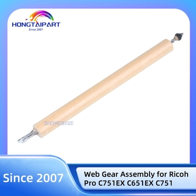 comprar El conjunto de engranajes de telar D074-4329 D0744329 para Ricoh Pro C751EX C651EX C751 fabricación en línea
